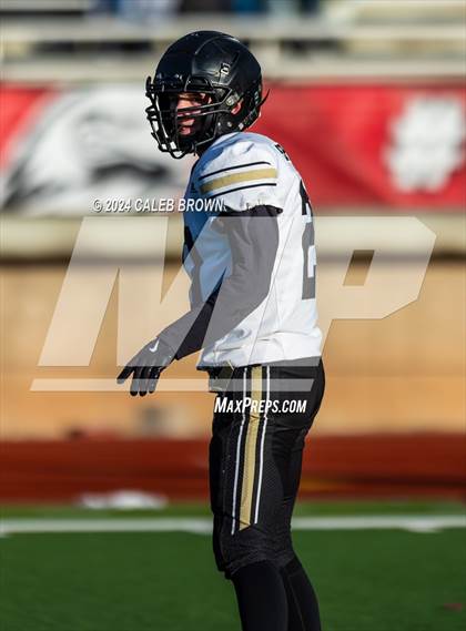 Thumbnail 3 in Emery @ San Juan (UHSAA 2A Final) photogallery.