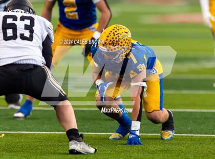 Thumbnail 2 in Emery @ San Juan (UHSAA 2A Final) photogallery.