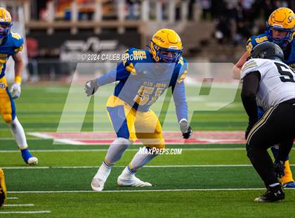 Thumbnail 1 in Emery @ San Juan (UHSAA 2A Final) photogallery.