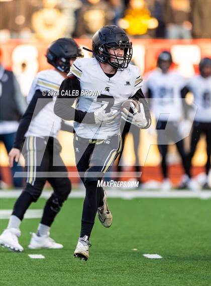 Thumbnail 1 in Emery @ San Juan (UHSAA 2A Final) photogallery.