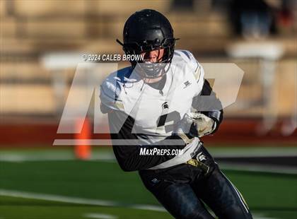Thumbnail 1 in Emery @ San Juan (UHSAA 2A Final) photogallery.