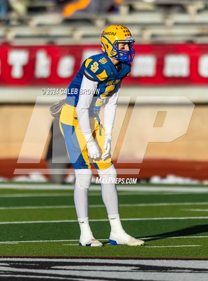 Thumbnail 1 in Emery @ San Juan (UHSAA 2A Final) photogallery.