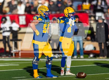Thumbnail 3 in Emery @ San Juan (UHSAA 2A Final) photogallery.