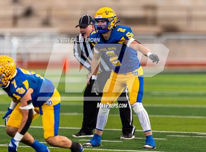 Thumbnail 3 in Emery @ San Juan (UHSAA 2A Final) photogallery.