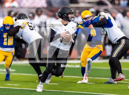Thumbnail 2 in Emery @ San Juan (UHSAA 2A Final) photogallery.