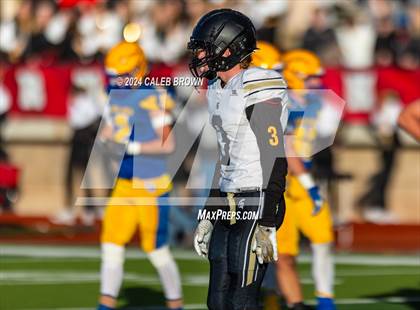 Thumbnail 2 in Emery @ San Juan (UHSAA 2A Final) photogallery.