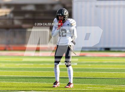 Thumbnail 3 in Emery @ San Juan (UHSAA 2A Final) photogallery.