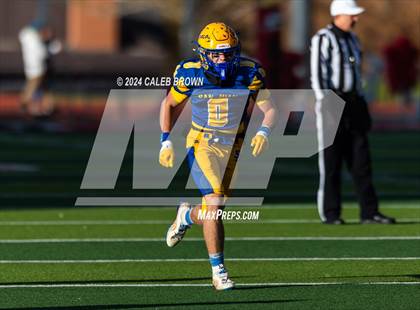 Thumbnail 2 in Emery @ San Juan (UHSAA 2A Final) photogallery.