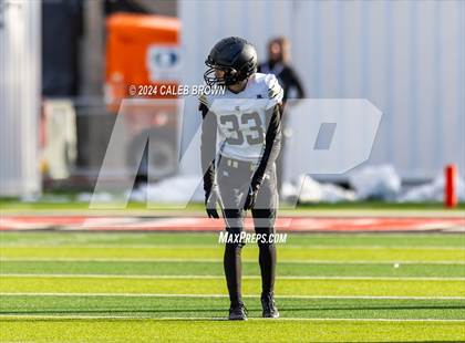 Thumbnail 2 in Emery @ San Juan (UHSAA 2A Final) photogallery.