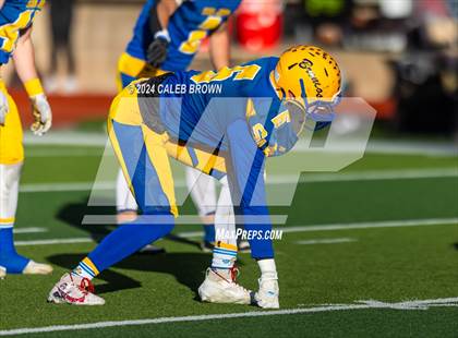 Thumbnail 1 in Emery @ San Juan (UHSAA 2A Final) photogallery.
