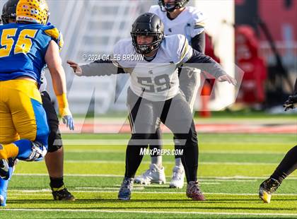 Thumbnail 1 in Emery @ San Juan (UHSAA 2A Final) photogallery.
