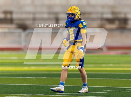 Thumbnail 1 in Emery @ San Juan (UHSAA 2A Final) photogallery.