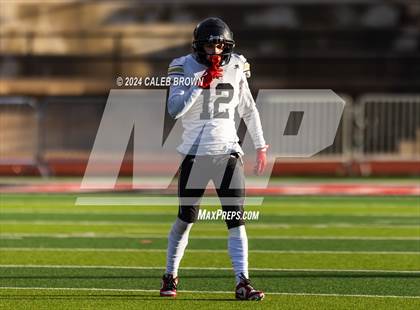 Thumbnail 2 in Emery @ San Juan (UHSAA 2A Final) photogallery.