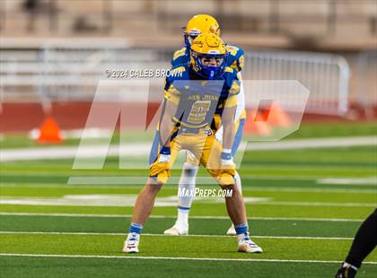 Thumbnail 2 in Emery @ San Juan (UHSAA 2A Final) photogallery.