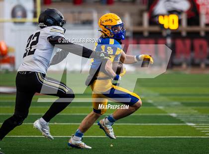 Thumbnail 3 in Emery @ San Juan (UHSAA 2A Final) photogallery.