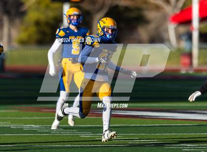Thumbnail 1 in Emery @ San Juan (UHSAA 2A Final) photogallery.