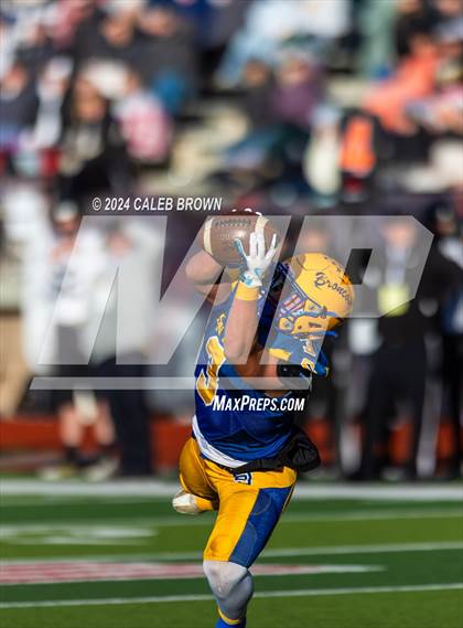 Thumbnail 1 in Emery @ San Juan (UHSAA 2A Final) photogallery.