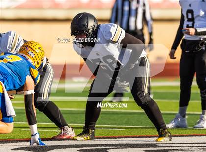 Thumbnail 1 in Emery @ San Juan (UHSAA 2A Final) photogallery.