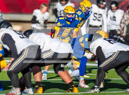 Thumbnail 2 in Emery @ San Juan (UHSAA 2A Final) photogallery.