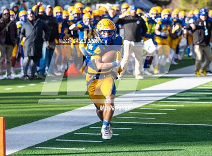 Thumbnail 1 in Emery @ San Juan (UHSAA 2A Final) photogallery.