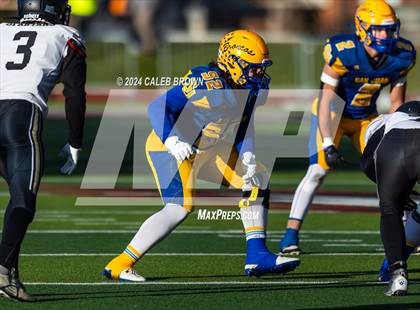 Thumbnail 1 in Emery @ San Juan (UHSAA 2A Final) photogallery.