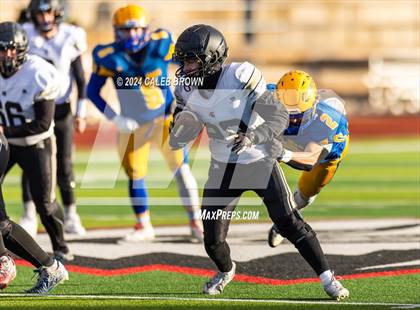 Thumbnail 2 in Emery @ San Juan (UHSAA 2A Final) photogallery.
