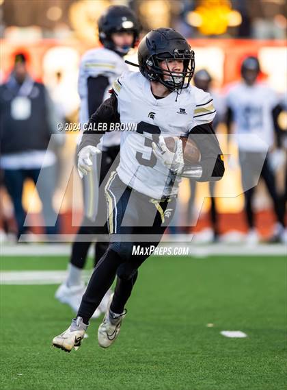 Thumbnail 2 in Emery @ San Juan (UHSAA 2A Final) photogallery.