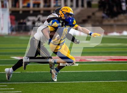 Thumbnail 1 in Emery @ San Juan (UHSAA 2A Final) photogallery.