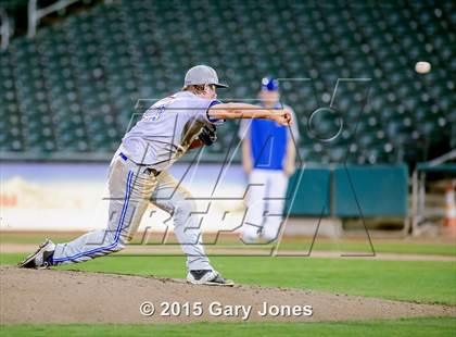 Thumbnail 1 in Rocklin vs. Davis photogallery.