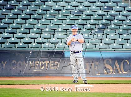 Thumbnail 3 in Rocklin vs. Davis photogallery.