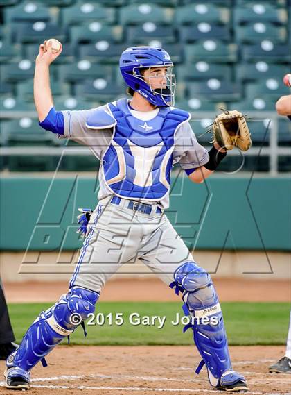 Thumbnail 1 in Rocklin vs. Davis photogallery.