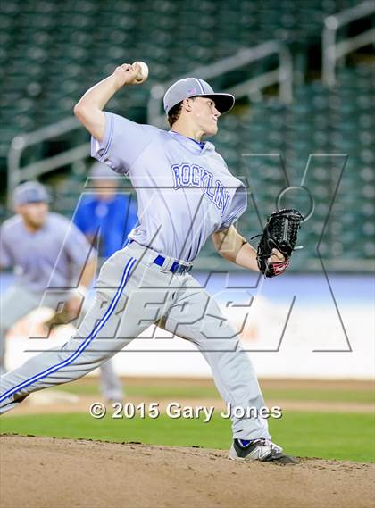 Thumbnail 3 in Rocklin vs. Davis photogallery.