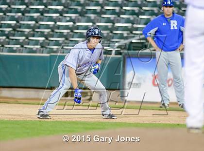Thumbnail 3 in Rocklin vs. Davis photogallery.