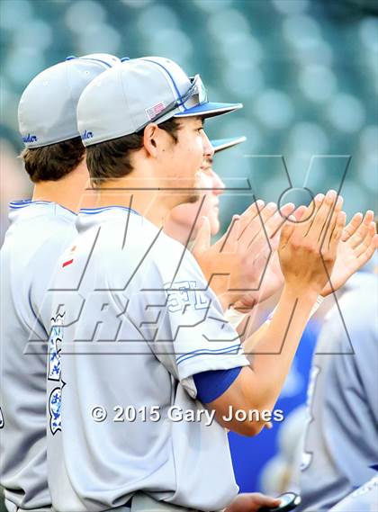 Thumbnail 3 in Rocklin vs. Davis photogallery.