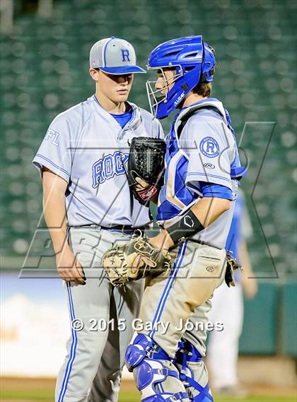 Thumbnail 1 in Rocklin vs. Davis photogallery.