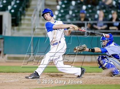 Thumbnail 1 in Rocklin vs. Davis photogallery.