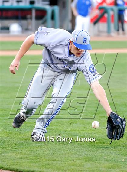 Thumbnail 1 in Rocklin vs. Davis photogallery.