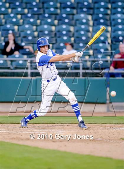 Thumbnail 3 in Rocklin vs. Davis photogallery.