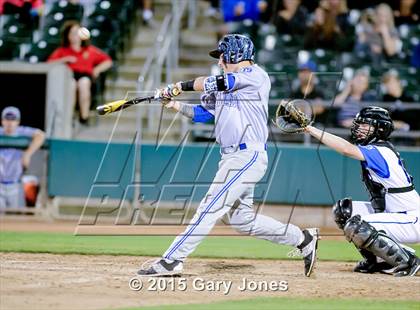 Thumbnail 3 in Rocklin vs. Davis photogallery.