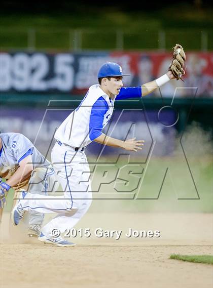 Thumbnail 2 in Rocklin vs. Davis photogallery.