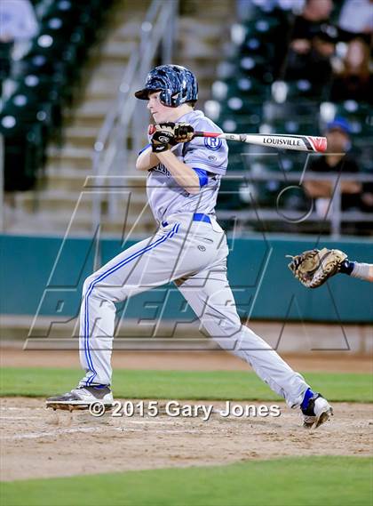 Thumbnail 1 in Rocklin vs. Davis photogallery.