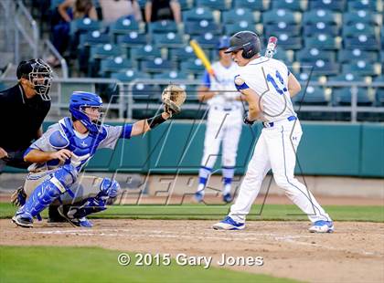 Thumbnail 2 in Rocklin vs. Davis photogallery.