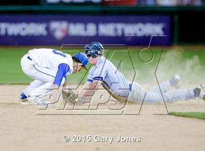 Thumbnail 1 in Rocklin vs. Davis photogallery.