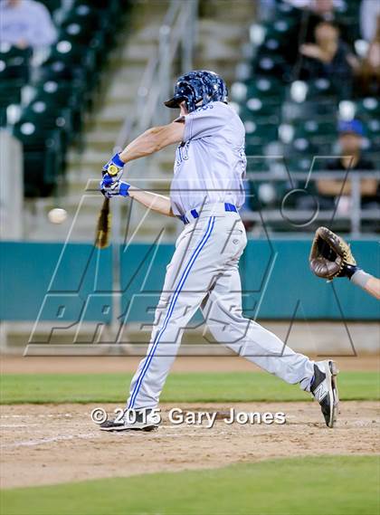 Thumbnail 1 in Rocklin vs. Davis photogallery.