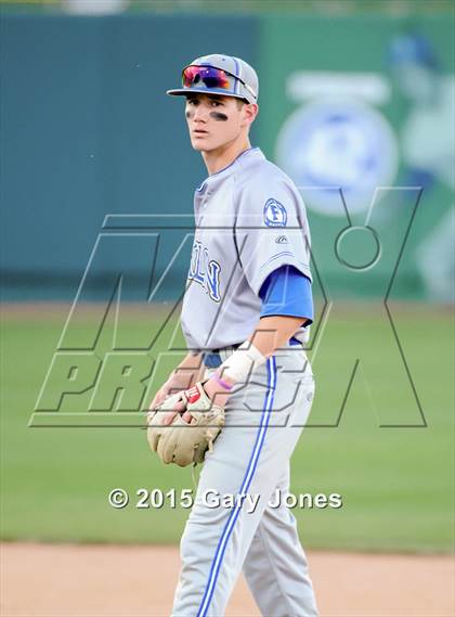 Thumbnail 2 in Rocklin vs. Davis photogallery.
