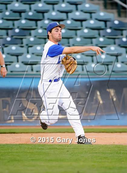 Thumbnail 1 in Rocklin vs. Davis photogallery.