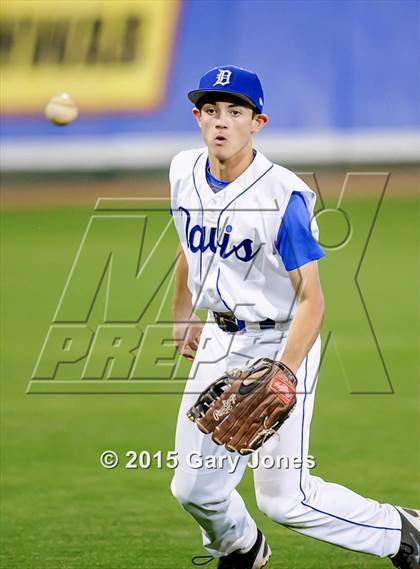 Thumbnail 3 in Rocklin vs. Davis photogallery.