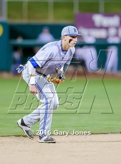 Thumbnail 1 in Rocklin vs. Davis photogallery.