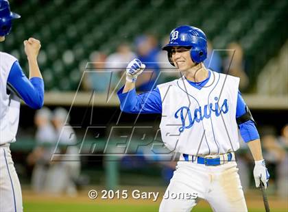 Thumbnail 3 in Rocklin vs. Davis photogallery.