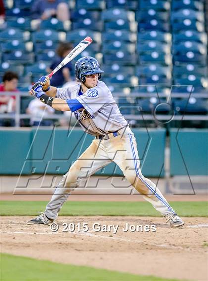 Thumbnail 3 in Rocklin vs. Davis photogallery.